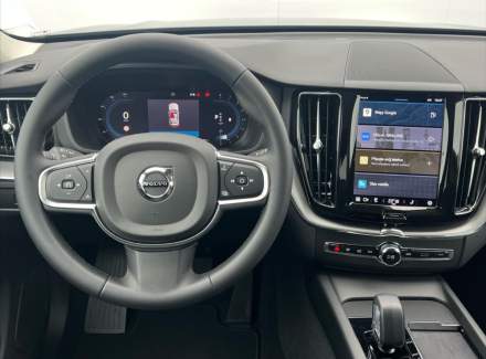 Volvo - XC60