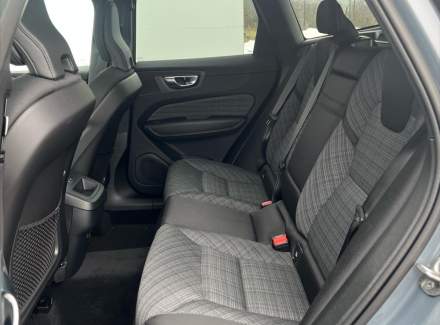 Volvo - XC60