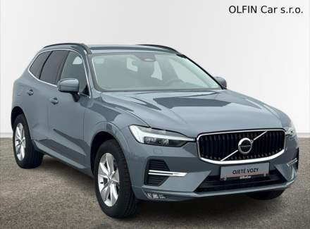 Volvo - XC60