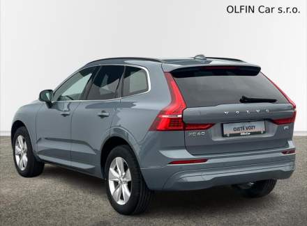 Volvo - XC60