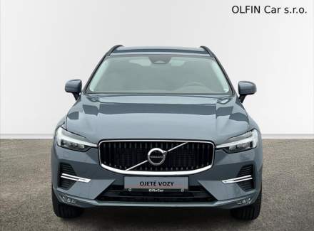 Volvo - XC60