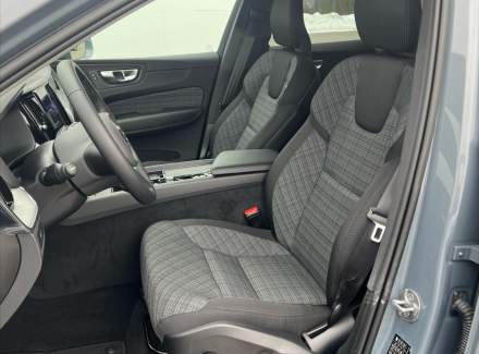 Volvo - XC60