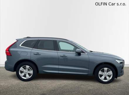 Volvo - XC60