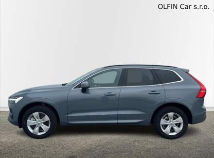 Volvo - XC60