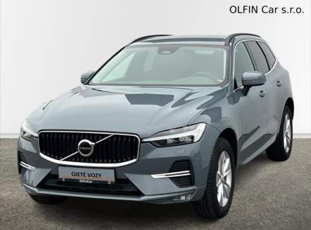 Volvo - XC60
