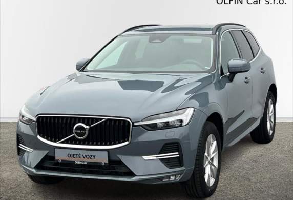 Volvo - XC60