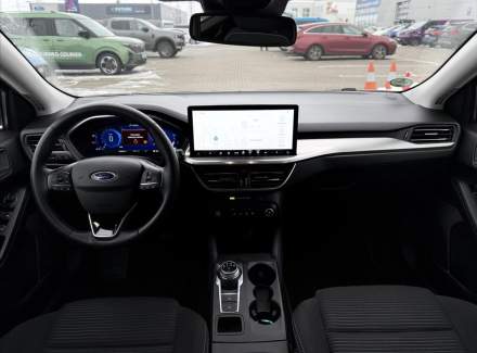 Ford - Focus