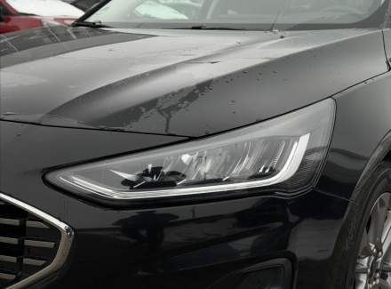 Ford - Focus