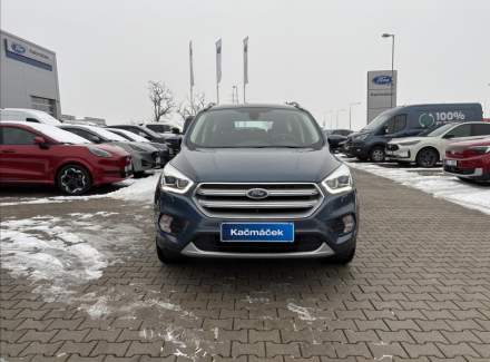 Ford - Kuga