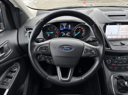 Ford - Kuga