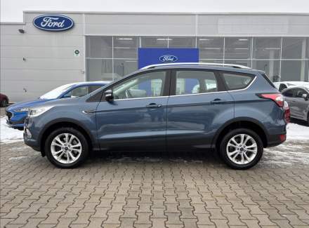 Ford - Kuga
