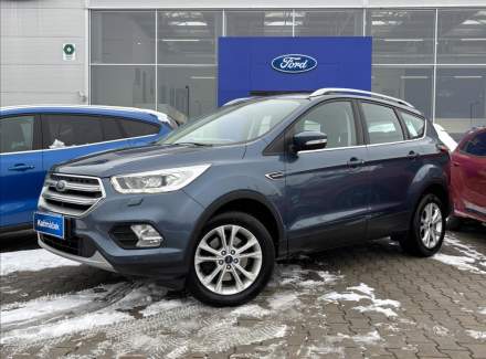 Ford - Kuga