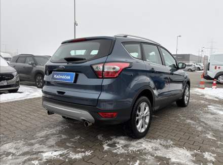 Ford - Kuga