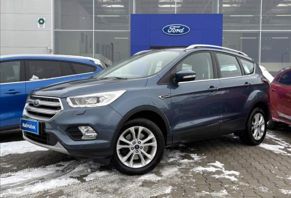 Ford - Kuga