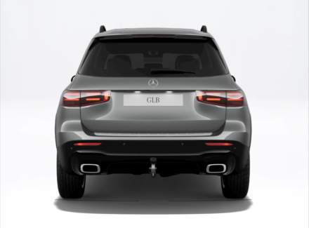 Mercedes-Benz - GLB
