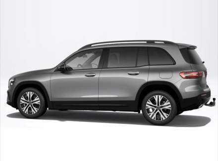 Mercedes-Benz - GLB