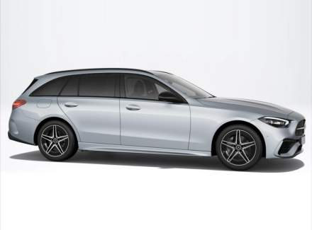 Mercedes-Benz - C-class