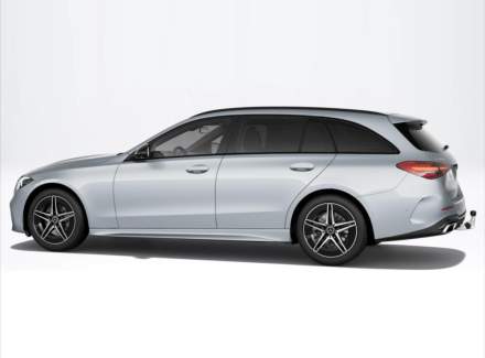 Mercedes-Benz - C-class