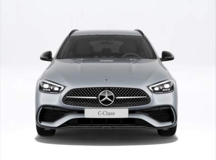 Mercedes-Benz - C-class