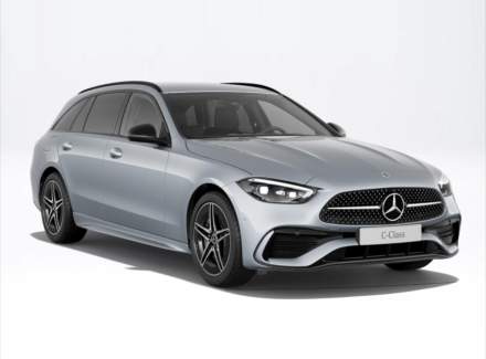 Mercedes-Benz - C-class