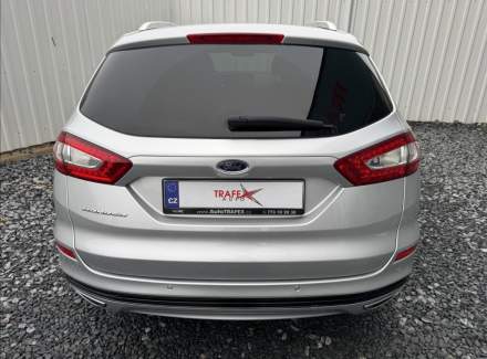 Ford - Mondeo