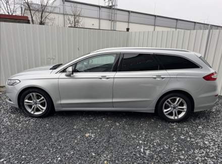 Ford - Mondeo