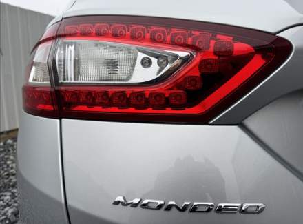 Ford - Mondeo