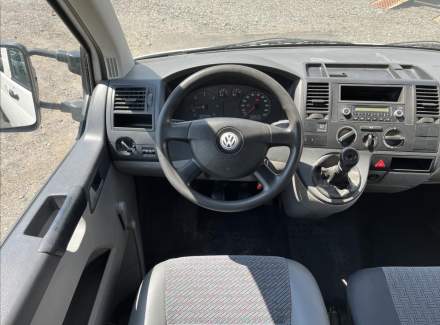 Volkswagen - Transporter