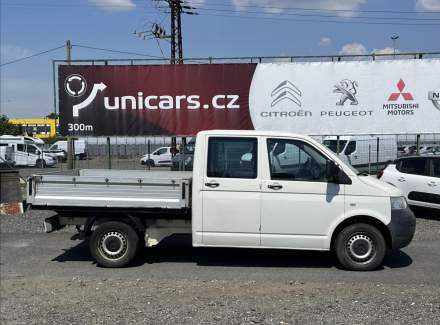 Volkswagen - Transporter