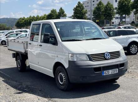 Volkswagen - Transporter
