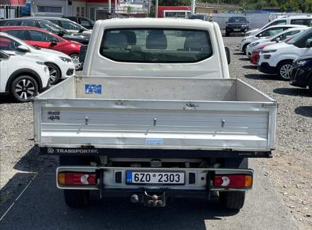 Volkswagen - Transporter