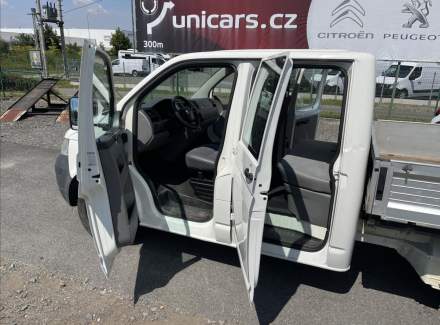 Volkswagen - Transporter