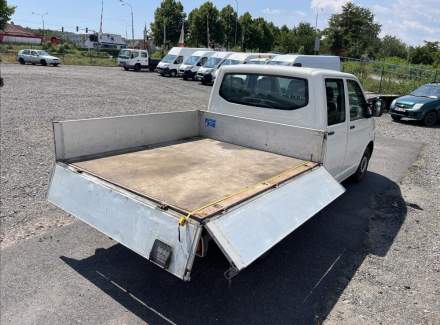 Volkswagen - Transporter