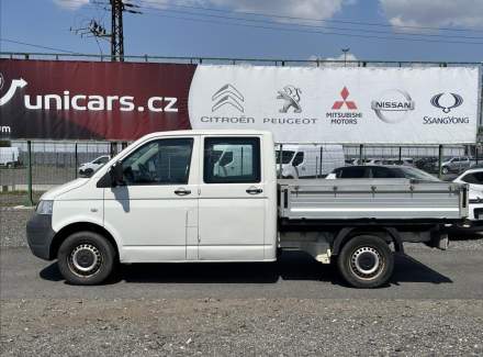 Volkswagen - Transporter