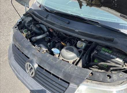 Volkswagen - Transporter