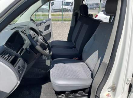 Volkswagen - Transporter