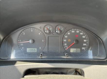 Volkswagen - Transporter