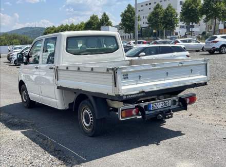 Volkswagen - Transporter