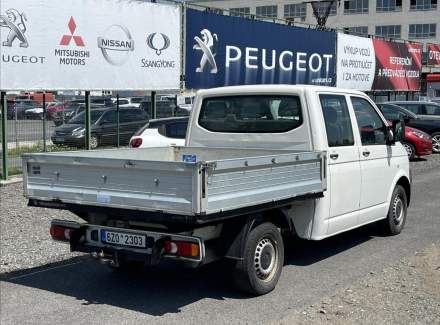 Volkswagen - Transporter