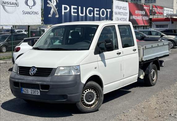 Volkswagen - Transporter