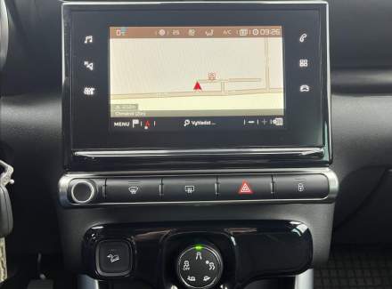 Citroën - C3 Aircross