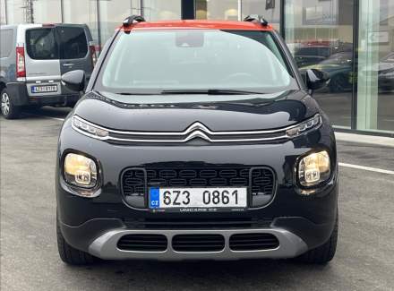 Citroën - C3 Aircross