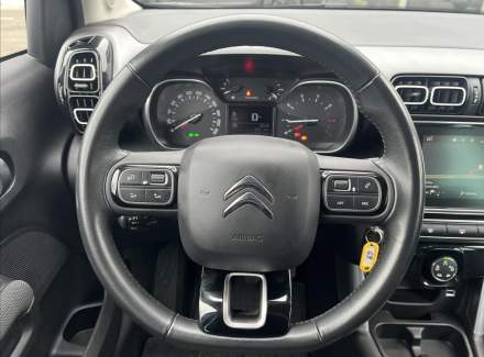 Citroën - C3 Aircross