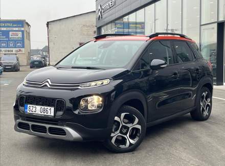 Citroën - C3 Aircross