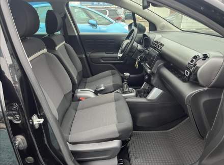 Citroën - C3 Aircross