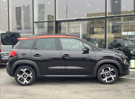 Citroën - C3 Aircross