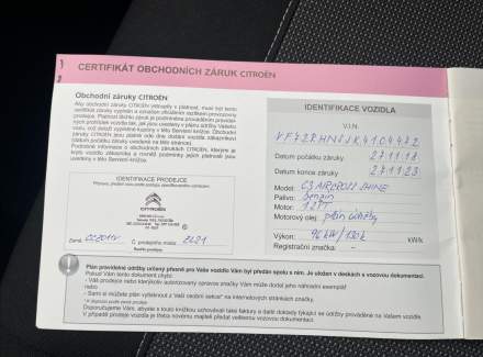 Citroën - C3 Aircross