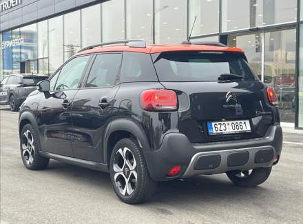 Citroën - C3 Aircross
