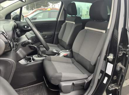 Citroën - C3 Aircross