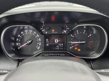 Citroën - C3 Aircross